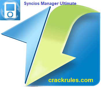 syncios data transfer 1.6.2 registration key